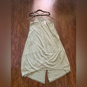 Daily Practice by Anthropologie Lounge maxi dress